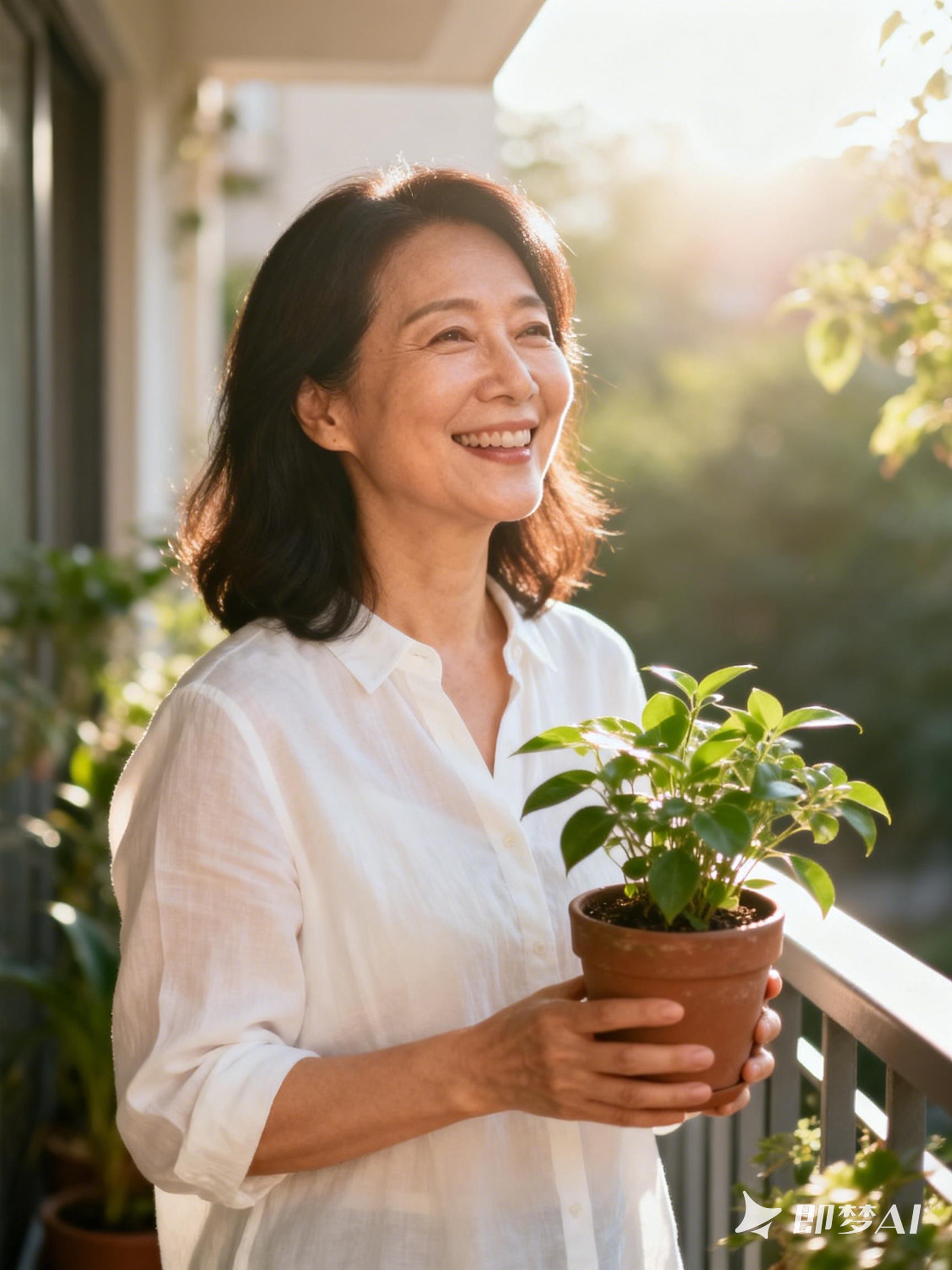 Ms. Zhang
